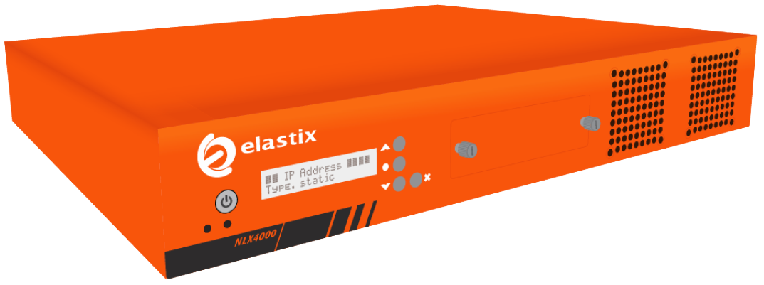 Elastix NLX4000