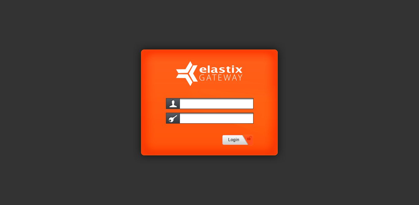web Elastix EGW100