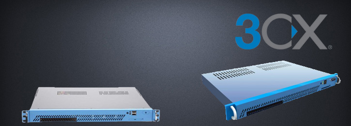 3CX Phone System